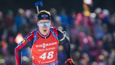 VM-sjokk: – Han lyver