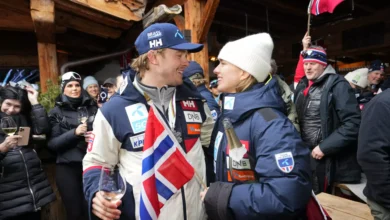 – Kunne nesten ikke tro det