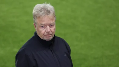 Smell: Legende reagerer