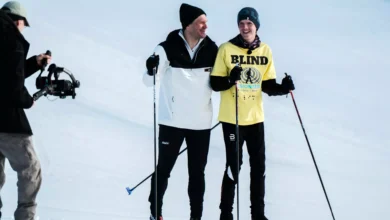 «Team Pølsa»: – Skumleste jeg har gjort