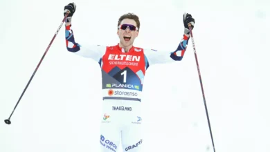 Ski-VM-Trondheim – Program 26. februar