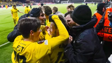 Sjokkerer alle