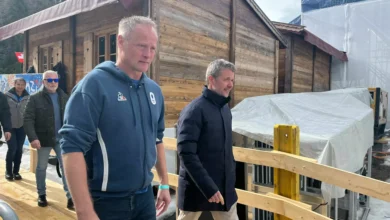 Kongehyllest etter sølvet