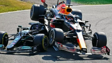 Formel 1: Truer med boikott