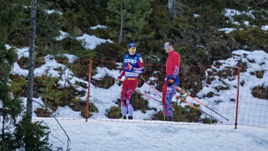 – Hinsides vanvittig