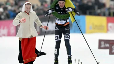Bryter tradisjon