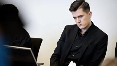 Forklarer seg: – Ble farligere