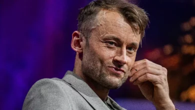 – Jeg er fortsatt forbanna