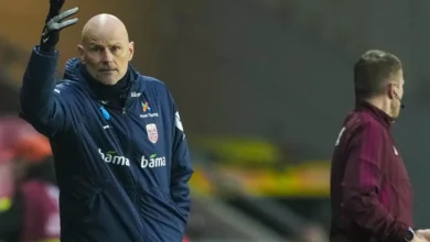 – Jeg likte det ikke