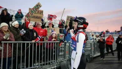 17-åring disket: – Helt knust