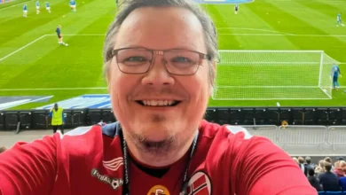 – Han vil bli savnet på Ullevaal