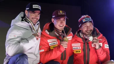 – Sørgelig