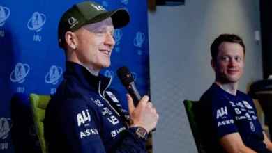 – Det er fryktelig kjedelig