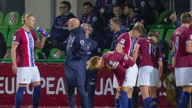 – Ubehagelig
