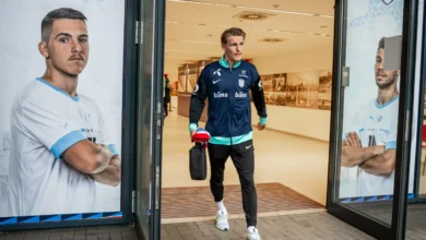 Reagerer: – De bør lære