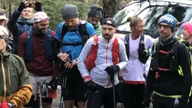 Skjult i USA: Bare to nordmenn