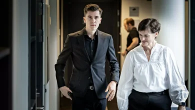 henter kofferten din hjemme før avreise