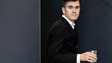 Datteren: – Forventer ingenting