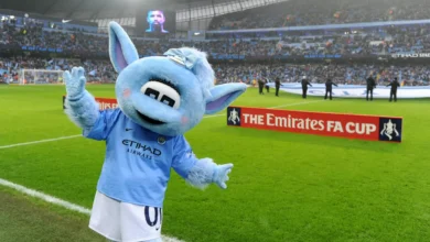 City avviser anklager mot Haaland