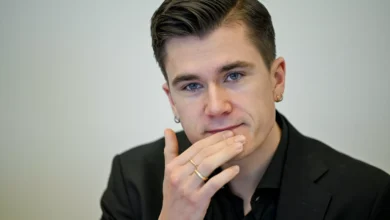 Kristoffer Ingebrigtsen i retten idag: