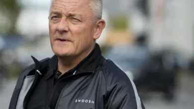 Henrik Ingebrigtsen i retten: – Han var aldri noen far