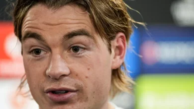 – Noe av det ynkeligste