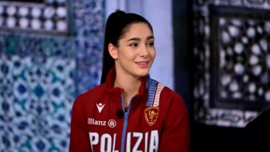 Sjokk i Italia