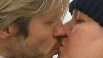 Russisk sjokk: Utestenger