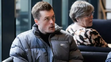 Filip Ingebrigtsen ble konfronert med hemmelig brev om Gjert Ingebrigtsen