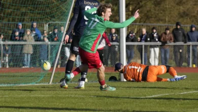 Fotball NM: – Er uvanlig