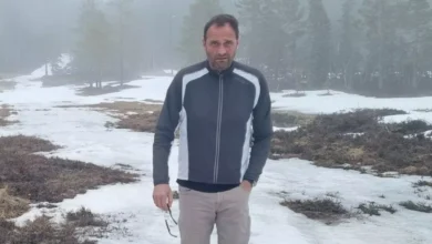 Knarren rundt avlyst: – Stusslig