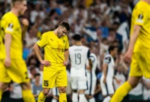 Drama: Vilt raseri