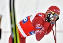 Bombe fra pappa Bolsjunov