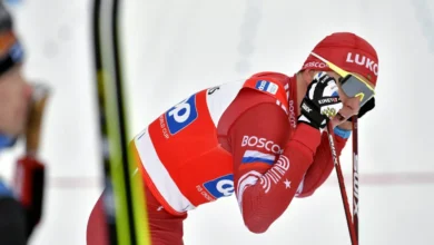 Bombe fra pappa Bolsjunov
