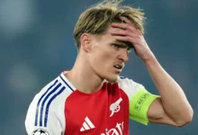 Klar melding: – Er nødt