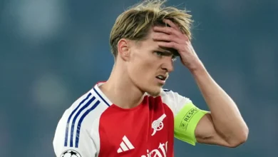 Klar melding: – Er nødt