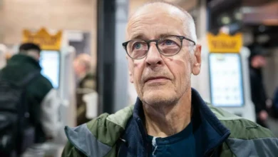 Ernst A. Lersveen reagerer på Tove Moe Dyrhaug