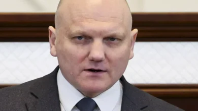 Erling Braut Haaland er spilleklar etter skaden