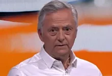 Nådeløs melding