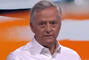Nådeløs melding