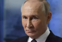 Donald Trump åpner for at Russland får delta i fotball-VM