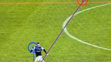Svein Oddvar Moen om Sverre Nypan-offside: