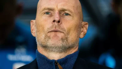 Nå bekrefter han