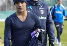Oscar Bobb får ikke tillit av Pep Guardiola i Manchester City