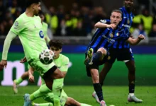 Inter til Champions League-finale etter seier mot Barcelona