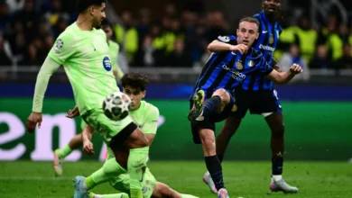 Inter til Champions League-finale etter seier mot Barcelona