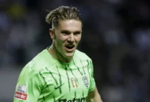 Martin Ødegaard og hans Arsenal røk ut av Champions League