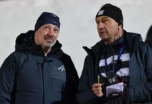 Magnus Brevig og hoppskandalen