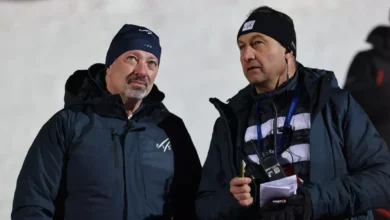 Magnus Brevig og hoppskandalen
