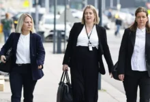Ber om to år og seks måneders fengsel